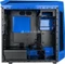 BitFenix Aegis Core blau, Acrylfenster Vorschaubild