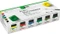 Kreul Basis Acrylfarbe Matt, 6 Farben, 20ml, 6er-Set Vorschaubild