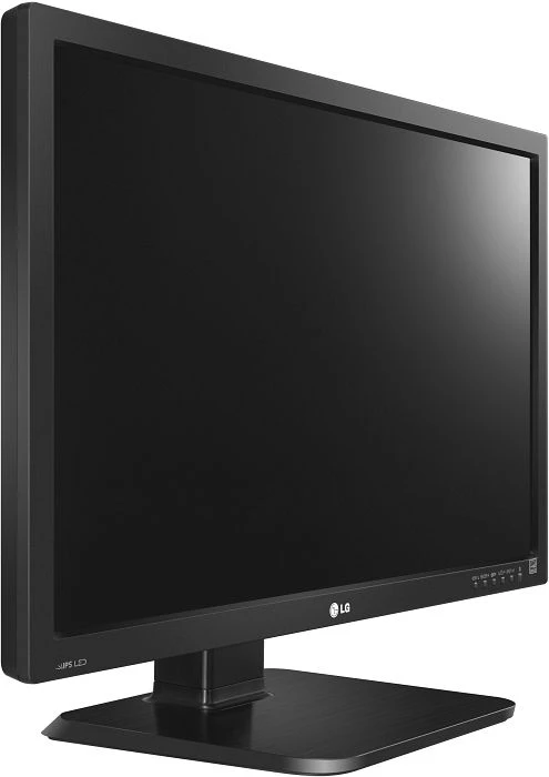 LG 24MB65PM-I, 24"