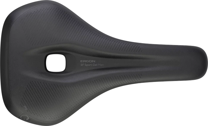 Ergon SF Sport Gel S/M Sattel (Herren)