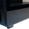 SilverStone Lucid 04, schwarz, Glasfenster Vorschaubild
