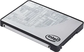 Intel SSD 335 - Kit 180GB, 2.5" / SATA 6Gb/s