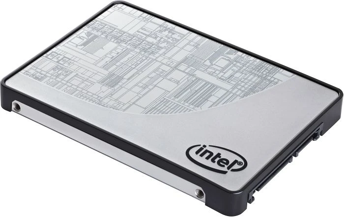 Intel SSD 335 - Kit 180GB, 2.5" / SATA 6Gb/s