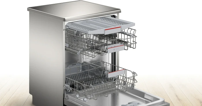 Bosch Serie 4 SMS4HVI00E