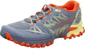 La Sportiva Bushido III moonlight/zest (Damen)