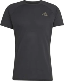 adidas Tennis Climacool+ Freelift Pro Funktionsshirt kurzarm schwarz (Herren)