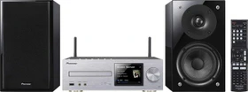Pioneer X-HM82 silber