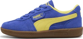 Puma Palermo royal sapphire/lemon meringue (Junior)