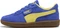 Puma Palermo royal sapphire/lemon meringue (Junior) Vorschaubild