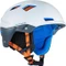 Salomon MTN Lab Helm schwarz/weiß/rot Vorschaubild