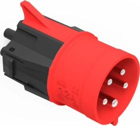 DiniTech NRGkick Steckeraufsatz 32A 5Pol