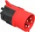 DiniTech NRGkick Steckeraufsatz 32A 5Pol (20001001)