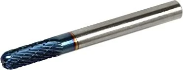 Multipick BLUE-TEC HP-3 Schaftfräser, (D)6x18x60mm, 1 Stück