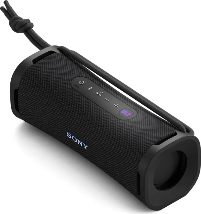 Sony ULT Field 1 schwarz