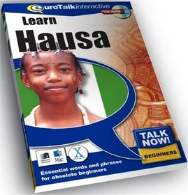 Eurotalk Talk Now Anfänger - Hausa (deutsch) (PC/MAC)
