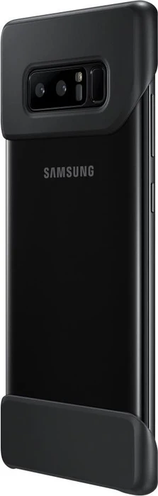 Samsung 2Piece Cover für Galaxy Note 8 schwarz