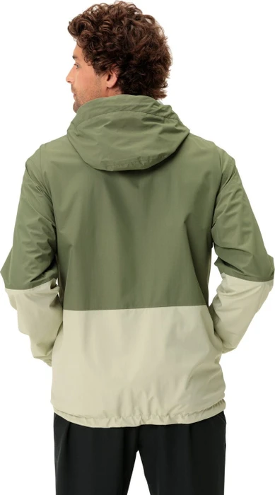 Vaude Redmont III Funktionsjacke cedar wood (Herren)