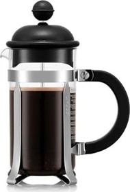 Bodum Caffettiera Kaffeebereiter 350ml schwarz