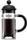 Bodum Caffettiera Kaffeebereiter 350ml schwarz (1913-01)
