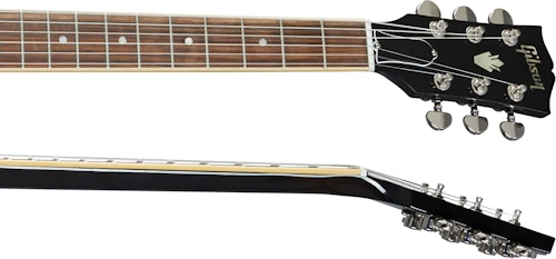 Gibson ES-339 Trans Ebony