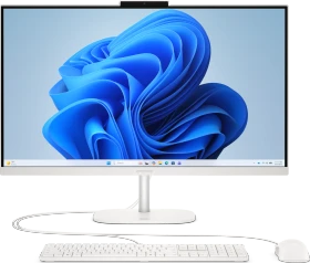 HP OmniStudio All-in-One 27-cv0351ng, Ryzen 5 220, 8GB RAM, 512GB SSD (D7YR5EA#ABD)