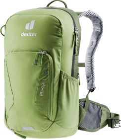 Deuter Bike I 18 SL pistachio/khaki
