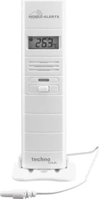 technoline Mobile Alerts Temperatur-/Feuchtigkeitssender (MA 10300)