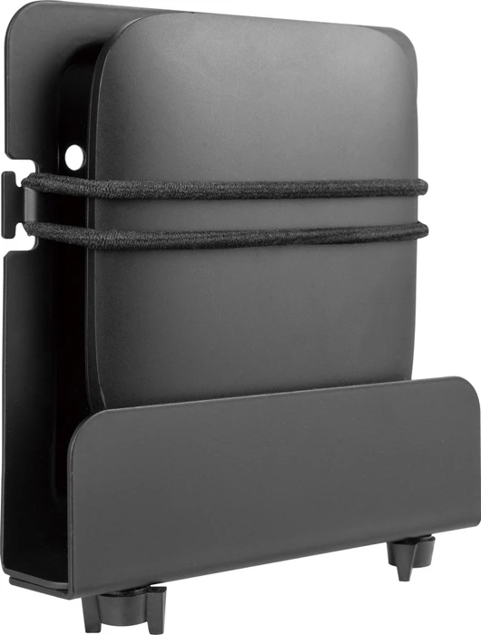 InLine Universalhalterung für Mini-PCs/Mediageräte