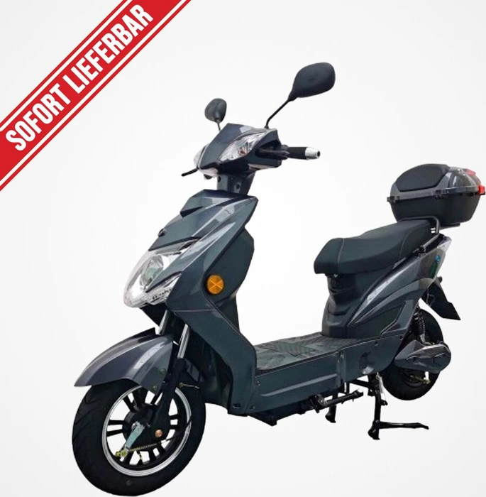 Urban Hopper E-Roller ENJOY