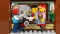 LEGO Ninjago - City Werkstätten Vorschaubild