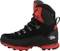 Hanwag Alverstone II GTX schwarz/rot (Herren) Vorschaubild