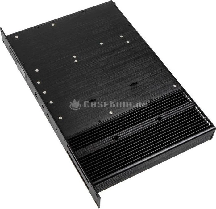 Akasa Galileo TU1 Fanless OEM, 1HE