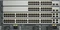 Cisco Catalyst 3750 V2 IP Services Rackmount Managed Stacking Switch, 24x RJ-45, 2x SFP, 370W PoE Vorschaubild