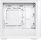 ASUS A21 White, weiß, Glasfenster Vorschaubild