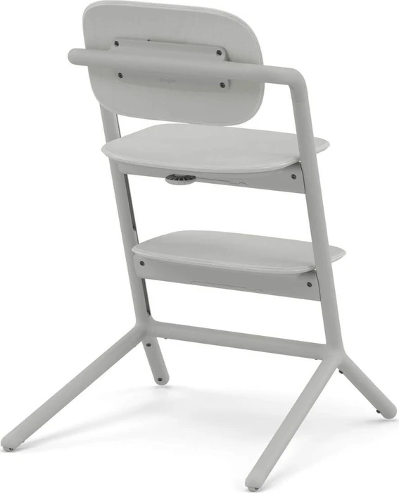 Cybex Lemo 4in1 Hochstuhl suede grey
