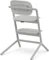 Cybex Lemo 4in1 Hochstuhl suede grey Vorschaubild
