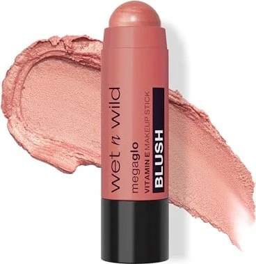 wet n wild MegaGlo Vitamin E Makeup Stick