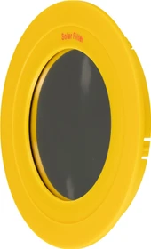 Bresser Sonnenfilter 172mm für Carbon-Look