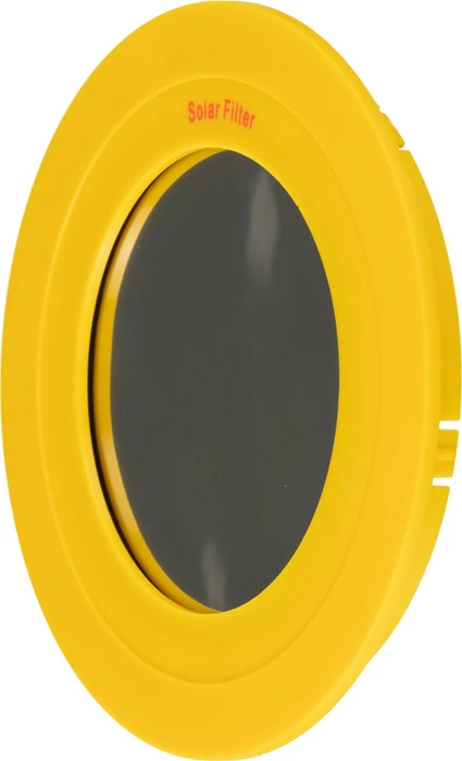 Bresser Sonnenfilter 172mm für Carbon-Look