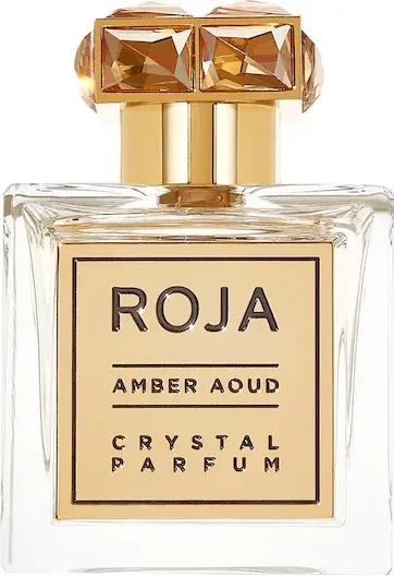 Roja Amber Aoud Parfum, 100ml