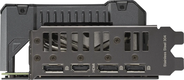 ASUS TUF Gaming GeForce RTX 4070 SUPER OC, TUF-RTX4070S-O12G-GAMING, 12GB GDDR6X, HDMI, 3x DP