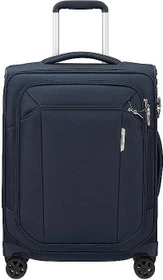 Samsonite Respark Spinner 55cm midnight blue