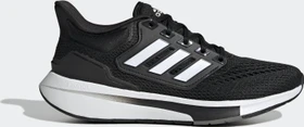 adidas EQ21 core black/cloud white/grey four (Damen)