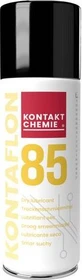 CRC Kontakt Chemie Kontaflon 85 PTFE-Spray, 200ml