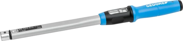 Gedore Torcofix TF-SE150 Drehmomentschlüssel, 9x12mm