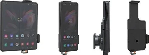 Brodit Kfz-Halterung passiv für Samsung Galaxy Z Fold 4