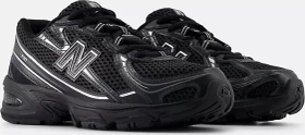 New Balance 740 black/silver metallic (Junior)