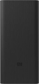 Xiaomi Power Bank 18W 30000mAh schwarz