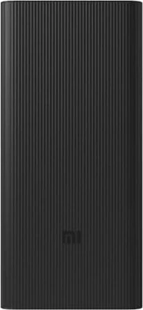 Xiaomi Power Bank 18W 30000mAh schwarz