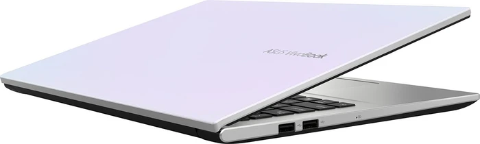 ASUS VivoBook 15 S513EA-EJ123T, Dreamy White, Core i5-1135G7, 8GB RAM, 512GB SSD, DE